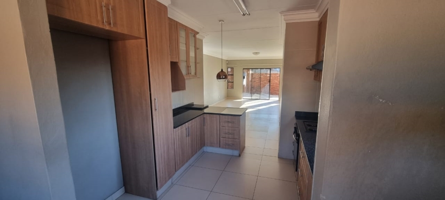 To Let 3 Bedroom Property for Rent in Doringkruin North West